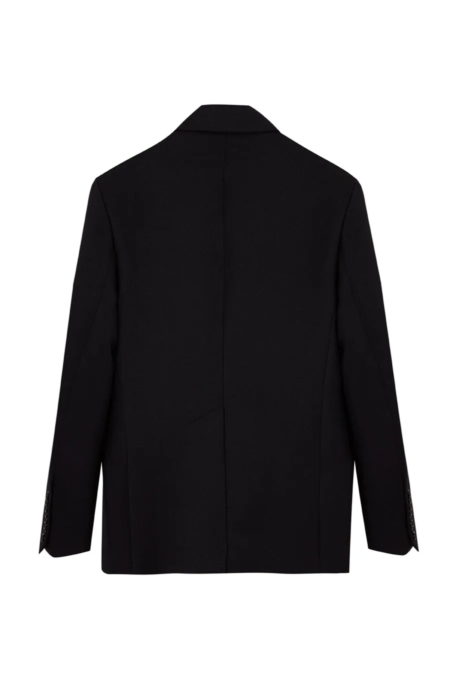 Walsh suit jacket