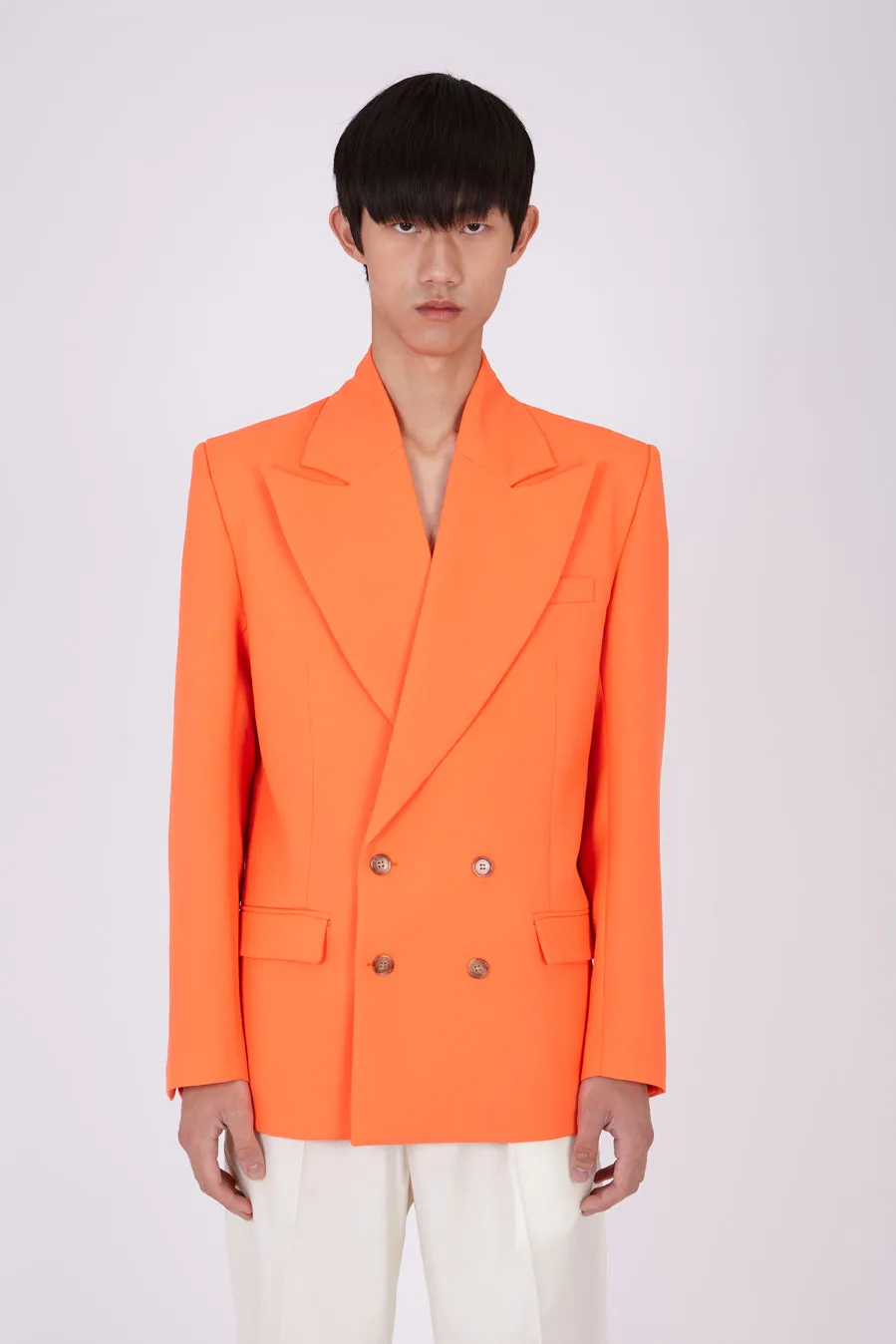 Walsh suit jacket