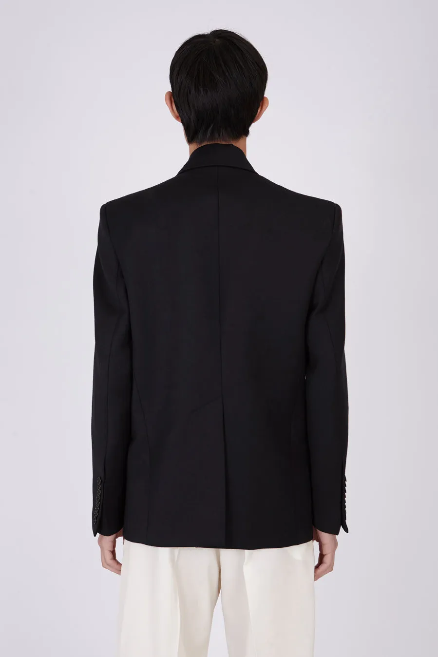 Walsh suit jacket