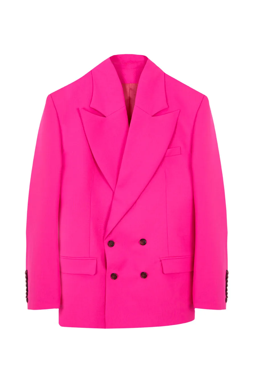 Walsh suit jacket