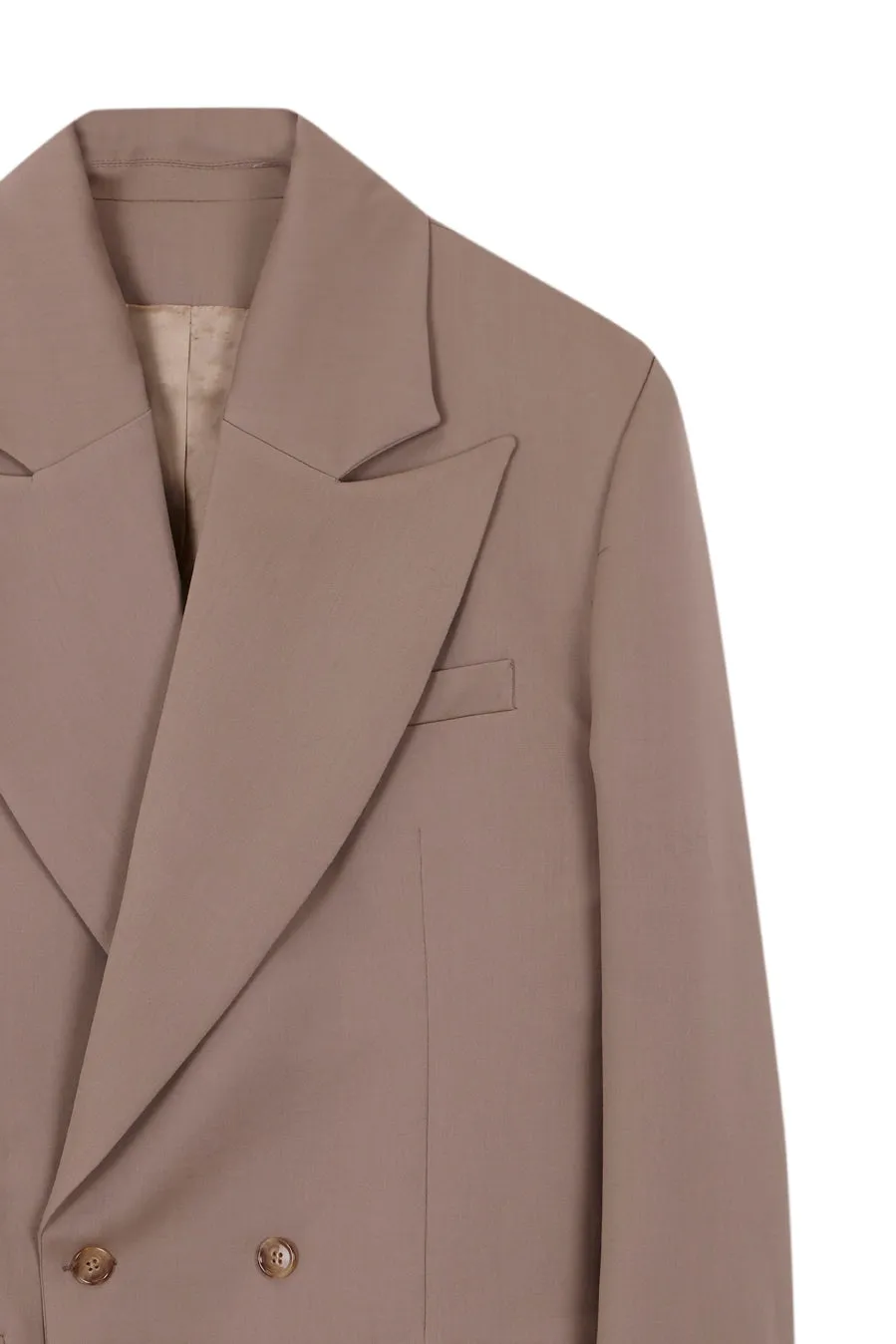 Walsh suit jacket