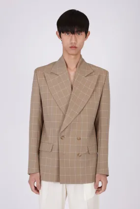 Walsh suit jacket