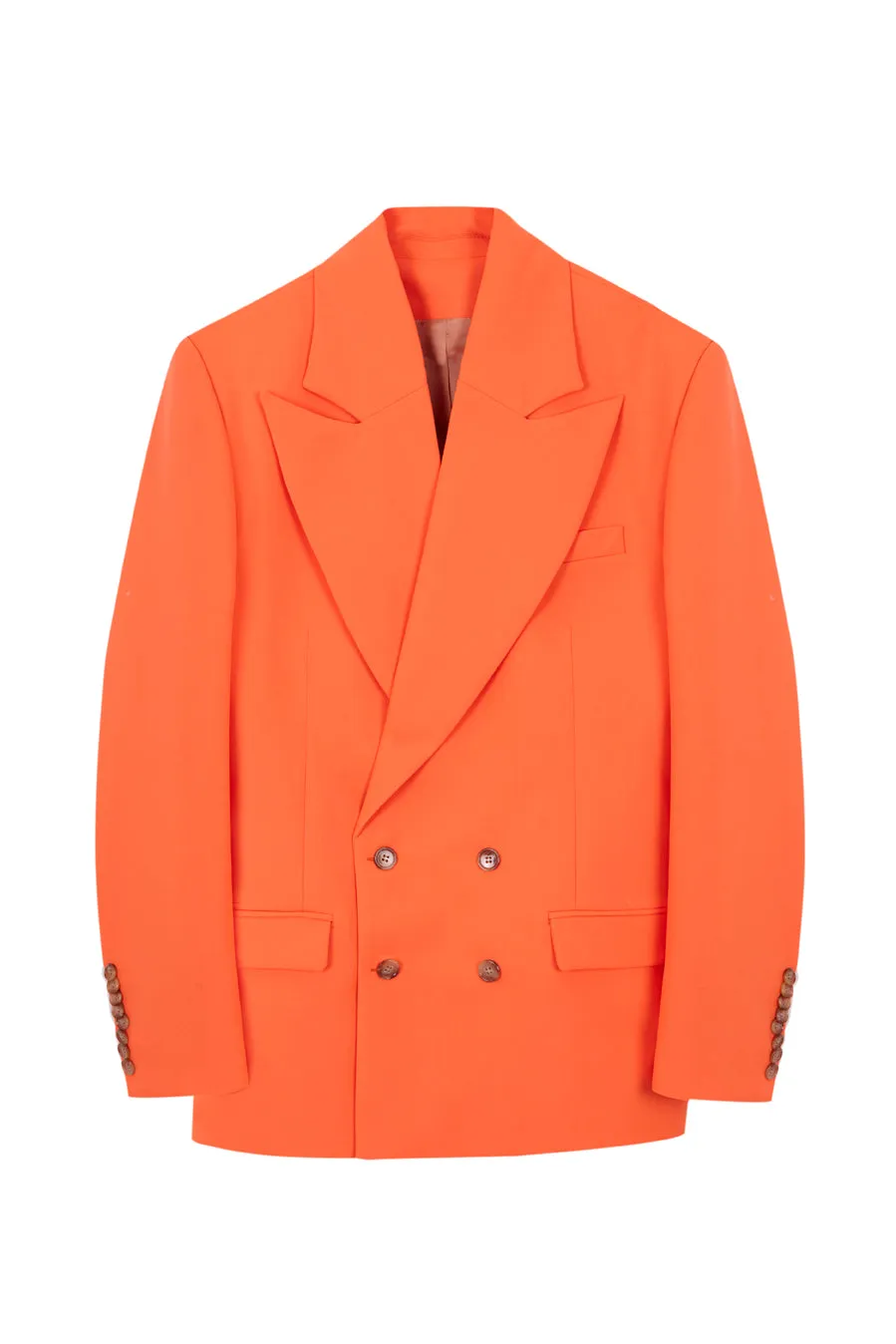 Walsh suit jacket