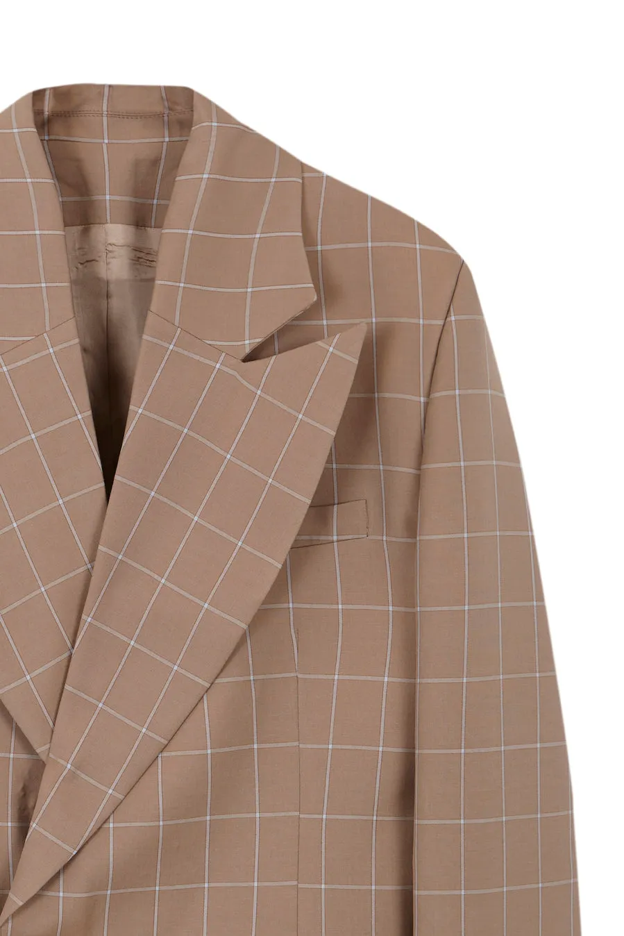 Walsh suit jacket