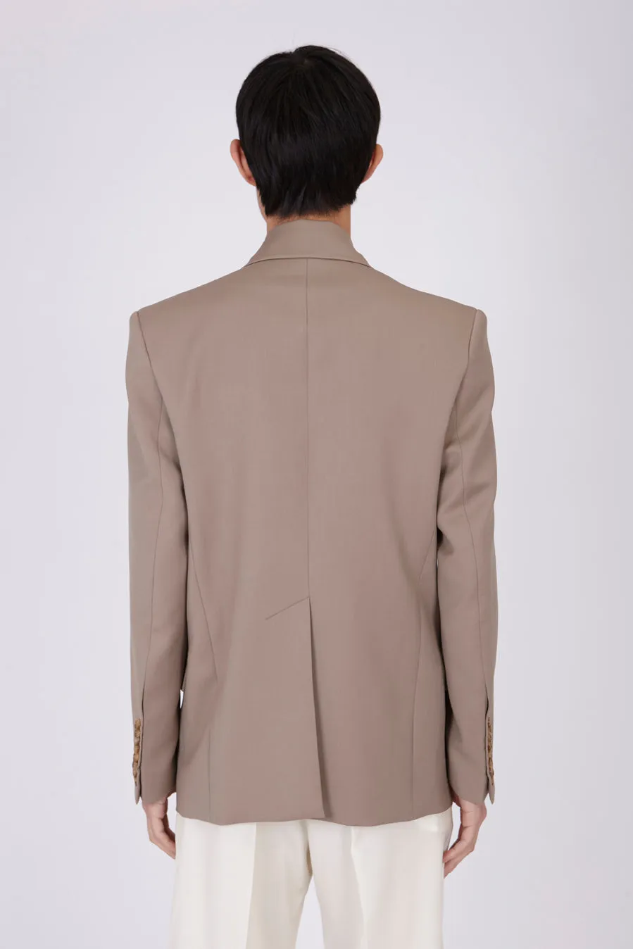 Walsh suit jacket