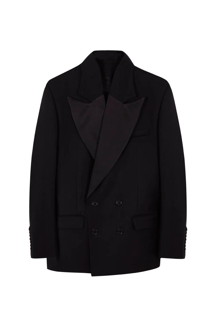 Walsh suit jacket