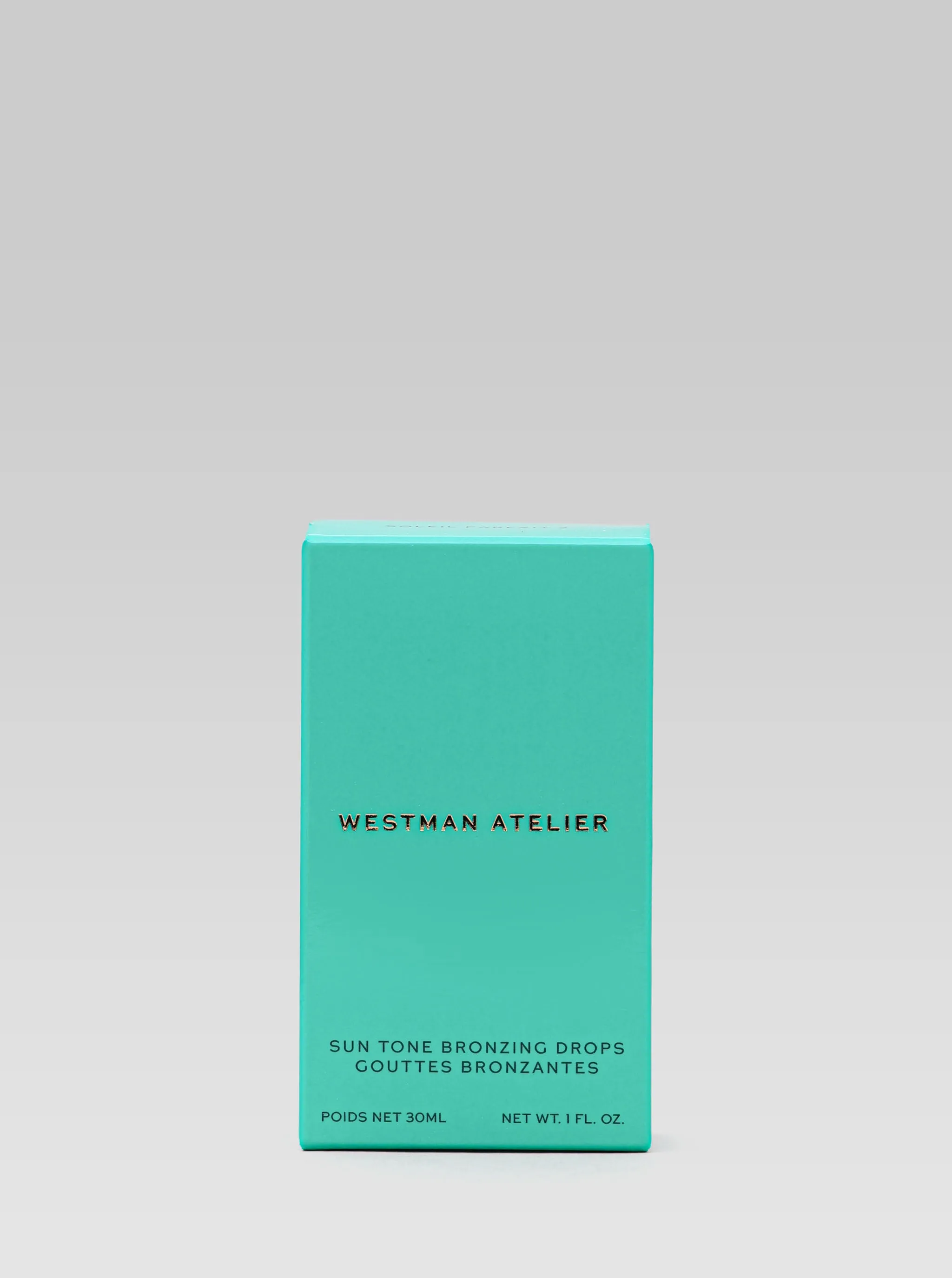 WESTMAN ATELIER Sun Tone Bronzing Drops