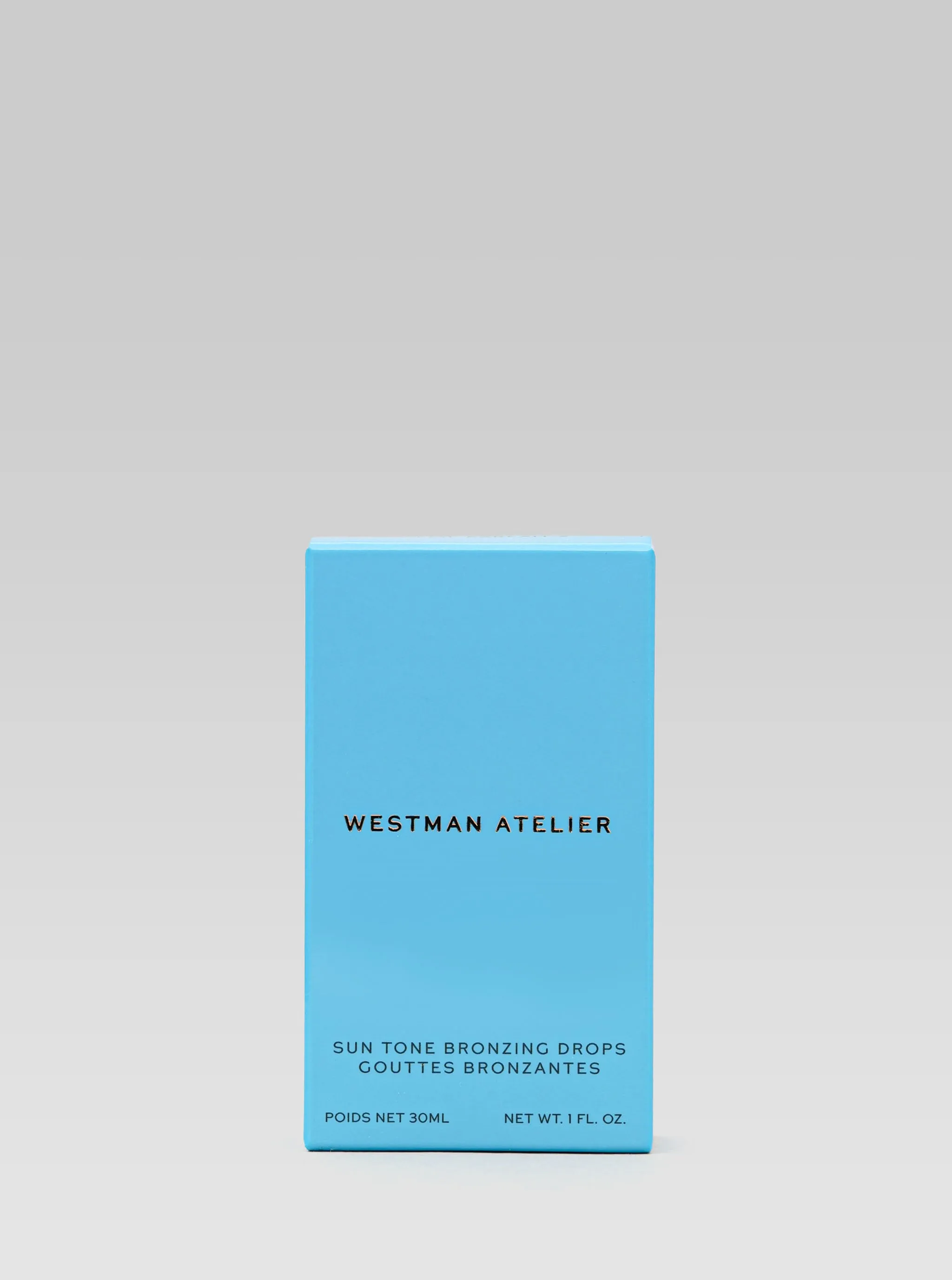 WESTMAN ATELIER Sun Tone Bronzing Drops